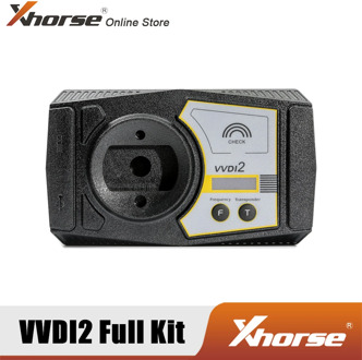 Xhorse VVDI2 Full Kit V6.8.0 with OBD48+96bit 48-Clone+MQB+FEM/BDC for BMW with 13 Authorizations