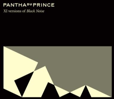 XI Version Of Black Noise