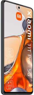 Xiaomi 11T Pro 256GB Grijs 5G