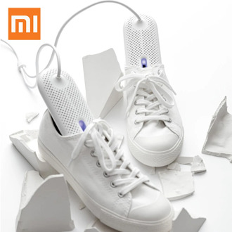 Xiaomi 3Life Household Electric Sterilization Shoe Dryer Constant Temperature Drying Deodorization 360 Degree For Smart Home