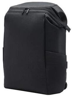 Xiaomi 90Fun Rugzak 15.6 Inch Laptop Tas Niveau 4 Waterafstotend Business Travel Knapzak Leisure Casual Schoudertas Zwart