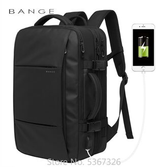 Xiaomi Business Usb Rugzak Mannen Outdoor Wandelen Camping Reizen Schoudertas 37L Grote Capaciteit Uitbreidbaar Rugzak classic styl