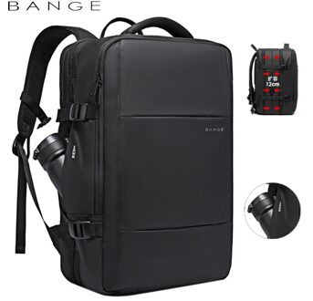 Xiaomi Business Usb Rugzak Mannen Outdoor Wandelen Camping Reizen Schoudertas 37L Grote Capaciteit Uitbreidbaar Rugzak Upgrade