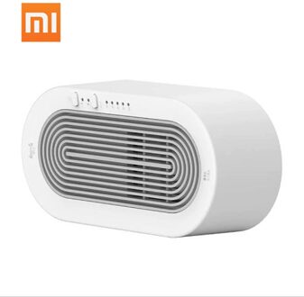 Xiaomi Deerma Elektrische Kachel Ventilator Desktop Verwarming Snelle Energiebesparende Warmer Voor Winter Office Mini Draagbare Kachels