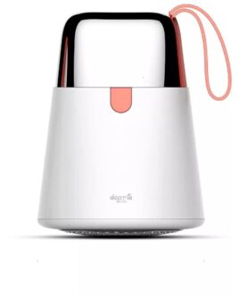 Xiaomi Deerma Lint Remover Haarbal Trimmer Trui Remover Mini 3 Blades Hair Ball Trimmer USB Oplaadbare Elektrische Trimmer