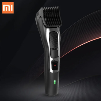 XIAOMI ENCHEN Barber Electric Hair Clipper Professional Hair Trimmer Men Cordless Trimmer Beard Cutting Machine Hair Cut Razor