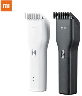 XiaoMi ENCHEN Powerful Hair Clipper Professional Hair Clipper Men Electric Cutting Machine barber Hair Clippers Hairdress