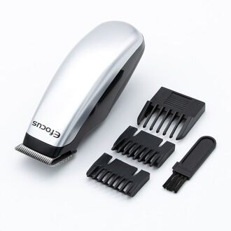 Xiaomi Mannen Mini Tondeuse Kinderen Draagbare Elektrische Tondeuse Haar Snijmachine Met 3 Kammen Trimmer Haar Elektrische