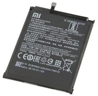 Xiaomi Mi 8 Batterij BM3E - 3400mAh