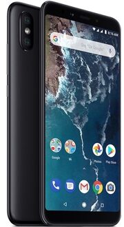 Xiaomi Mi A2 64GB Zwart