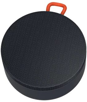 Xiaomi Mi Draagbare Speaker Stereo Bass IP55 Waterdichte Draadloze Compact Mini Bluetooth-Compatibel 5.0 Luidspreker 2000Mah Batterij