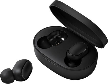 Xiaomi Mi True Wireless Earbuds Basic S Airdots S - Zwart