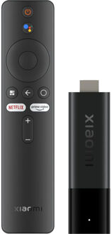 Xiaomi Mi TV Stick 4K, DTS (2024) Streaming client