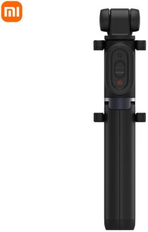 Xiaomi Mi Zoom Statief Selfie Stok Bluetooth Remote Opvouwbare Uitschuifbare Monopod 360 Graden Draaibare Draagbare Statief Voor Telefoon