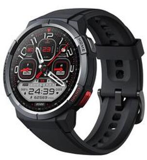 Xiaomi Mibro Watch GS AMOLED GPS Smartwatch - Zwart