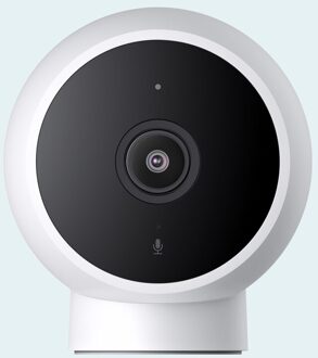 Xiaomi Mijia 1296P 180 Graden Smart Ip Camera 2K Ai Human Detection Ir Infrarood Nachtzicht Twee-Way Voice Monitor US plug