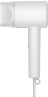 Xiaomi Mijia Anion Quick Droog Föhn H300 57 ℃ Thermostaat 20 M/s Blazen Snelheid Draagbare Mini Haardroger Diffuser Au