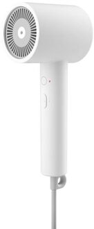 Xiaomi Mijia Anion Quick Droog Föhn H300 57 ℃ Thermostaat 20 M/s Blazen Snelheid Draagbare Mini Haardroger Diffuser UK