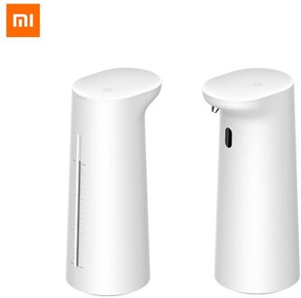 Xiaomi Mijia Hand Wassen Huishoudelijke Draagbare Smart Zeepdispenser, Automatische Inductie Schuim Wassen Hand