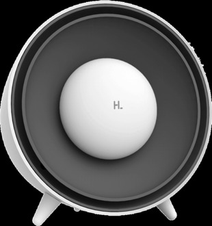 Xiaomi Mijia Hl Elektrische Kachels Fan Desktop Verwarming Snelle Energiebesparende Warmer Voor Winter Ptc Keramische Verwarming Met Een Hand warmer UK