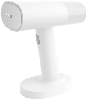 Xiaomi Mijia Kledingstuk Stoomboot Ijzer Thuis Elektrische Stoomreiniger Draagbare Mini Opknoping Mijt Verwijderen Platte Strijken Kleding Generator