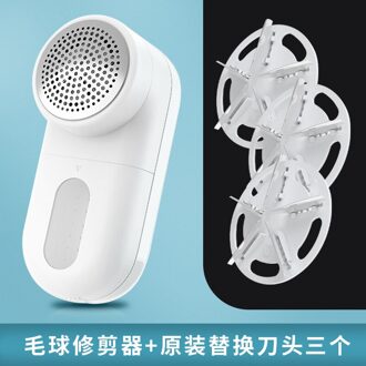 Xiaomi Mijia Lint Remover Kleding Fuzz Pellet Trimmer Machine Draagbare Lading Stof Scheerapparaat Verwijdert Voor Kleding Spoelen Verwijdering SANDALWOOD