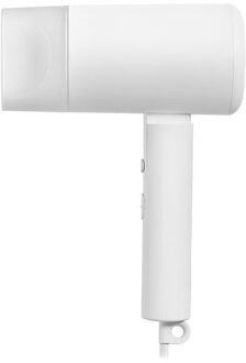 Xiaomi Mijia Mi Anion Sneldrogende Föhn H300 Negatieve Ion Haardroger Draagbare Xiomi Mihome Snel Droog Haar Professinal zorg VS