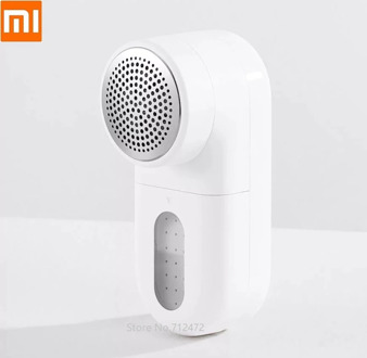 Xiaomi Mijia mini Portable Lint Remover Hair Ball Trimmer Sweater Remover 5 leaf cutter head Motor Trimmer With brush inside