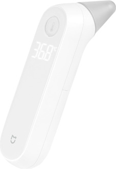 Xiaomi Mijia Oor Thermometer Handheld 0.1 Hoge Precisie Digitale Koorts Infrarood Koortsthermometer Baby Volwassen Quick Meting
