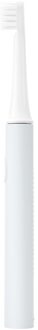 Xiaomi Mijia T100 Mi Smart Elektrische Tandenborstel 2 Modus IPX7 Waterdichte Tandenborstel Oral Care Tool Whitening Oral Sonic blauw