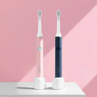Xiaomi Mijia Ultrasonic Electric Toothbrush Rechargeable Waterproof Three-Speed Automatic Toothbrush 31000 Times/Min