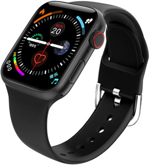 Xiaomi official Mijia KU1Pro smart watch Bluetooth call heart rate blood pressure sleep monitoring waterproof sports bracelet