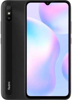 Xiaomi Redmi 9AT 2 + 32 GB granite gray