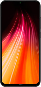 Xiaomi Redmi Note 8 - 128 GB - Dual SIM - Zwart