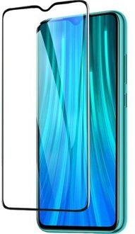 Xiaomi Redmi Note 8 Volledige Die Screen Protector