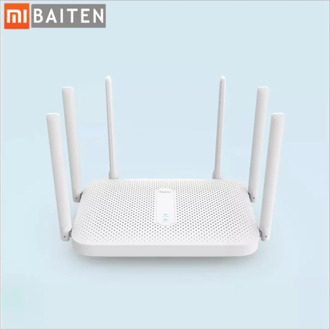 Xiaomi Redmi Router AC2100 Two Gigabit Wireless Router Gigabit Port Redmi Wifi
