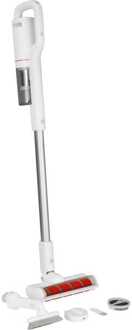 Xiaomi Roidmi S2 Steelstofzuiger