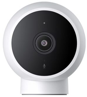 Xiaomi Smart Security Camera Standard Version 2K Ultra Clear 1296P HD Webcam MJSXJ03HL