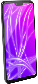 Xiaomi smartphone Mi 8 Lite 64GB (Zwart)