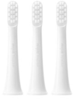 Xiaomi Sonic Elektrische Tandenborstel T100 Mi Smart Tandenborstel, Usb Oplaadbare, IPX7 Waterdicht Two six-packs