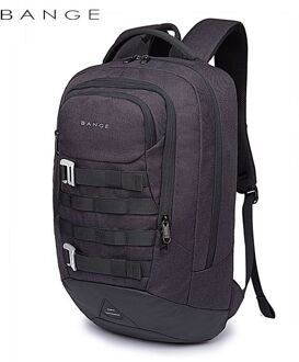 Xiaomi Student Schooltas Waterdichte Outdoor Mannen Rugzak Casual Grote Capaciteit Camping Schouder 16-Inch Computer Tas zwart