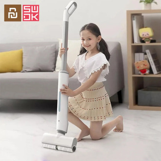 Xiaomi swdk wireless water mop cleaner electric mop SWDK-DD1