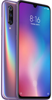 Xiaomi Xia Mi 9 - 128GB - Paars
