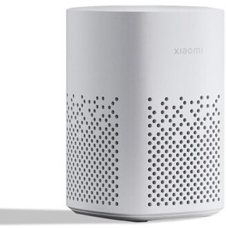 Xiaomi Xiaoai Speaker Play BT Wired Speakers L05B with BT Smart Bedside Alarm Clock