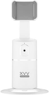 Xiaomi Xiaovv Xvv 360 ° Rotatie Auto Smart Schieten Selfie Stok Volgen Gimbal Ai Smart Volgen Versie Object Tracking Houder