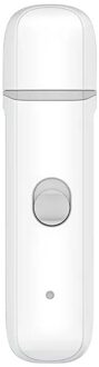 Xiaomi Youpin Pawbby Elektrische Huisdier Scheerapparaat Nagelknipper Haar Trimmer Nail Polijstmachine Ontharing Kam Huisdier Grooming Artifa Nail polisher