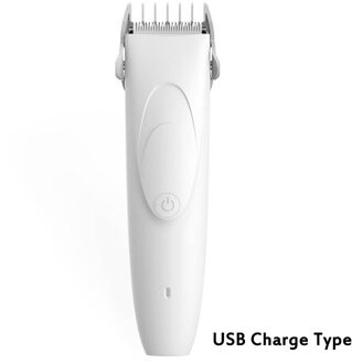 Xiaomi Youpin Pawbby Elektrische Huisdier Scheerapparaat Nagelknipper Haar Trimmer Nail Polijstmachine Ontharing Kam Huisdier Grooming Artifa Whole body shaver