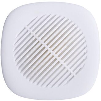 Xiaomi Youpin Thuis Aanrecht Filter Universele Anti-Verstopping Gootsteenzeefje Badkamer Haar Catcher Stopper Afvoerputje Cover wit