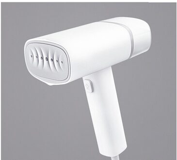 Xiaomi Zanjia Zj GT-301W Stoomboot Ijzer Mini Generator Reizen Huishoudelijke Elektrische Kledingstuk Cleaner Opknoping Strijken Draagbare