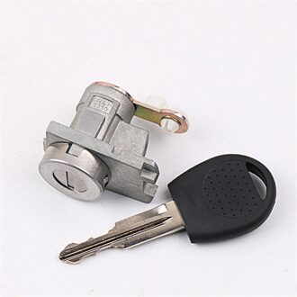 Xieaili Oem Linker Deurslot Cilinder Auto Deurslot Cilinder Voor Chevrolet Lova/Aveo K382